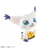Digimon Adventure Look Up PVC Statue Tailmon 11 cm