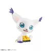 Digimon Adventure Look Up PVC Statue Tailmon 11 cm
