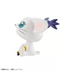 Digimon Adventure Look Up PVC Statue Tailmon 11 cm