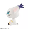 Digimon Adventure Look Up PVC Statue Tailmon 11 cm