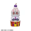 Dandadan Tsumichen Stack up & Change Trading Figure 6-Pack 8 cm (with gift)