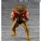 Dandadan Occultic Sofubi Collection Vinyl Figure Dover Demon 15 cm