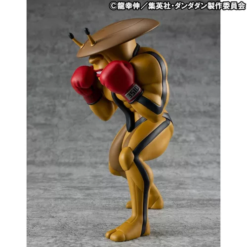 Dandadan Occultic Sofubi Collection Vinyl Figures 2-Pack Dover Demon & Chiquitita 15 cm (with gift)