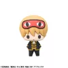 Gintama Chokorin Mascot Series Trading Figure Vol. 2 5 cm Assortment (6)