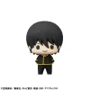 Gintama Chokorin Mascot Series Trading Figure Vol. 2 5 cm Assortment (6)