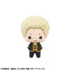 Gintama Chokorin Mascot Series Trading Figure Vol. 2 5 cm Assortment (6)