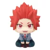 My Hero Academia Look Up PVC Statue Eijiro Kirishima 11 cm