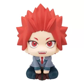 My Hero Academia Look Up PVC Statue Eijiro Kirishima 11 cm