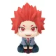 My Hero Academia Look Up PVC Statue Eijiro Kirishima 11 cm