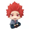 My Hero Academia Look Up PVC Statue Eijiro Kirishima 11 cm