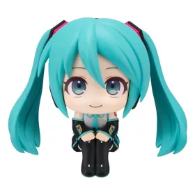   Character Vocal Series 01: Hatsune Miku Look Up PVC Statue Hatsune Miku 11 cm