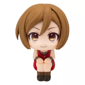 Character Vocal Series: Meiko Look Up PVC Statue Meiko 11 cm