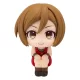 Character Vocal Series: Meiko Look Up PVC Statue Meiko 11 cm