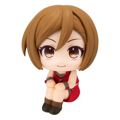 Character Vocal Series: Meiko Look Up PVC Statue Meiko 11 cm