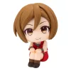 Character Vocal Series: Meiko Look Up PVC Statue Meiko 11 cm