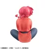 Ranma 1/2 G.E.M. Series PVC Statue Ranma Palm Size 9 cm