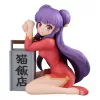 Ranma 1/2 G.E.M. Series PVC Statue Shampoo Palm Size 9 cm