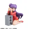 Ranma 1/2 G.E.M. Series PVC Statue Shampoo Palm Size 9 cm