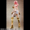 One Piece P.O.P PVC Statue Gladiator Rebecca Sailing Again Super Limited Reprint Ver. 22 cm