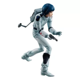   Mobile Suit Zeta Gundam GGG Statue 1/8 Kamille Bidan Limited Repeat Ver. 19 cm