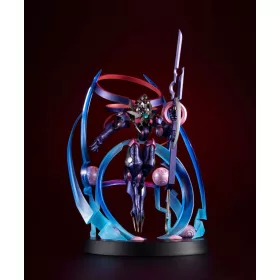   Yu-Gi-Oh! Vrains Chronicle Art Works PVC Statue The Arrival Cyberse @Ignister 16 cm