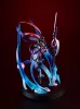 Yu-Gi-Oh! Vrains Chronicle Art Works PVC Statue The Arrival Cyberse @Ignister 16 cm