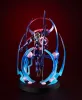 Yu-Gi-Oh! Vrains Chronicle Art Works PVC Statue The Arrival Cyberse @Ignister 16 cm