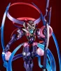 Yu-Gi-Oh! Vrains Chronicle Art Works PVC Statue The Arrival Cyberse @Ignister 16 cm
