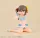 Onimai: I'm Now Your Sister! Melty Princess PVC Statue Mihari-chan Palm Size 9 cm