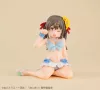 Onimai: I'm Now Your Sister! Melty Princess PVC Statue Mihari-chan Palm Size 9 cm
