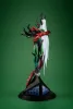 Yu-Gi-Oh! Duel Monsters Monsters Chronicle GX E PVC Statue Hero Flame Wingman 16 cm