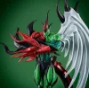 Yu-Gi-Oh! Duel Monsters Monsters Chronicle GX E PVC Statue Hero Flame Wingman 16 cm