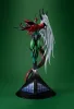 Yu-Gi-Oh! Duel Monsters Monsters Chronicle GX E PVC Statue Hero Flame Wingman 16 cm