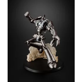   Yu-Gi-Oh! Duel Monsters Monsters Chronicle GX PVC Statue Ancient Gear Golem 11 cm