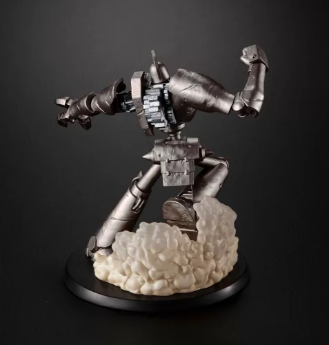 Yu-Gi-Oh! Duel Monsters Monsters Chronicle GX PVC Statue Ancient Gear Golem 11 cm