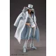 One Piece Variable Action Heroes Action Figure Rob Lucci Ver. 1.5 18 cm