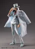 One Piece Variable Action Heroes Action Figure Rob Lucci Ver. 1.5 18 cm
