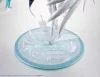 Mobile Suit Gundam x Hatsune Miku Lucrea PVC Statue Hatsune Miku x Wing Gundam Zero EW 45th Anniversary 27 cm