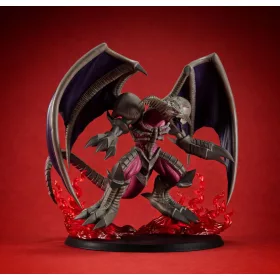   Yu-Gi-Oh! Duel Monsters Monsters Chronicle GX PVC Statue B. Skull Dragon 9 cm