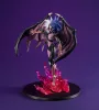 Yu-Gi-Oh! Duel Monsters Monsters Chronicle GX PVC Statue Yubel 12 cm