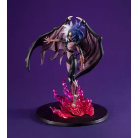   Yu-Gi-Oh! Duel Monsters Monsters Chronicle GX PVC Statue Yubel 12 cm