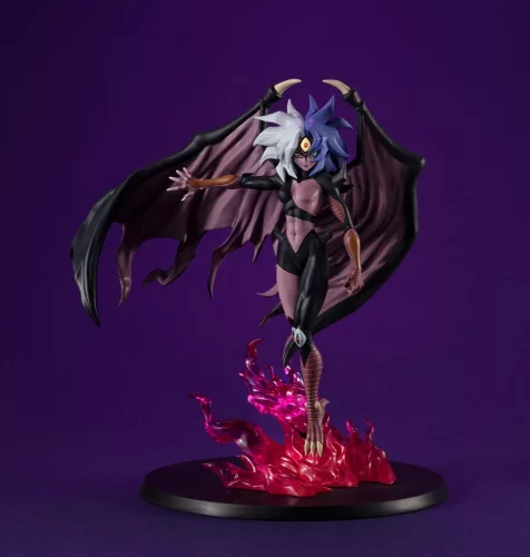Yu-Gi-Oh! Duel Monsters Monsters Chronicle GX PVC Statue Yubel 12 cm