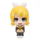 Character Vocal Series: Kagamine Rin/Len Look Up PVC Statue Kagamine Rin 11 cm