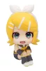Character Vocal Series: Kagamine Rin/Len Look Up PVC Statue Kagamine Rin 11 cm
