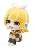 Character Vocal Series: Kagamine Rin/Len Look Up PVC Statue Kagamine Rin 11 cm