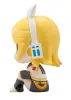 Character Vocal Series: Kagamine Rin/Len Look Up PVC Statue Kagamine Rin 11 cm