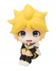 Character Vocal Series: Kagamine Rin/Len Look Up PVC Statue Kagamine Len 11 cm