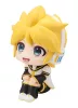 Character Vocal Series: Kagamine Rin/Len Look Up PVC Statue Kagamine Len 11 cm