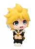 Character Vocal Series: Kagamine Rin/Len Look Up PVC Statue Kagamine Len 11 cm