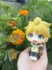 Character Vocal Series: Kagamine Rin/Len Look Up PVC Statue Kagamine Len 11 cm
